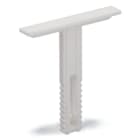 Wago Contact - Porte-etiquette ajust p/impr directe