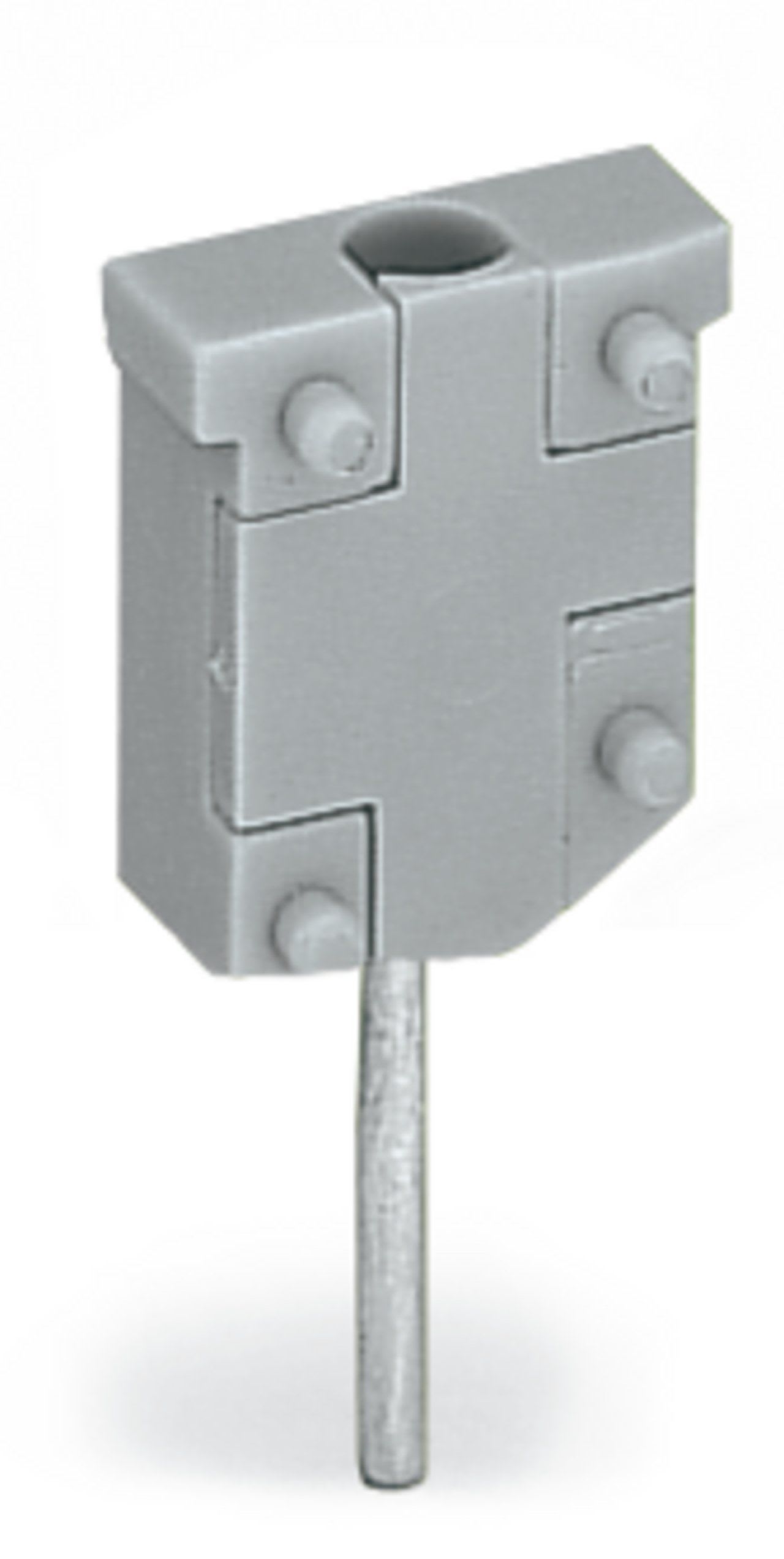 Wago Contact - Adaptateur test module 2c/s/crochet