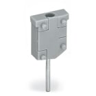 Wago Contact - Adaptateur test module 2c/s/crochet