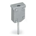 Wago Contact - Adaptateur de test modulaires sans crochets de fixation, 2C, largeur 7 mm, série