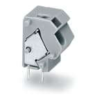 Wago Contact - Borne CI 1C 2,5 mm² / Pas 10-10,16 mm / Vert clair