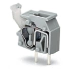 Wago Contact - Borne module CI 7.5/7.62mm/a/pouss/