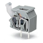Wago Contact - Borne module CI 10/10,16mm a pouss