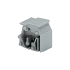 Wago Contact - Boitier vide 10/10.16mm/gris