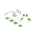 Wago Contact - Library Power Plant Control VDE-AR-N 4110 / 4120
