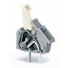 Wago Contact - Borne module CI 5/5.08mm/br/l 5,5mm/
