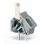 Wago Contact - Borne module CI 7.5/7.62mm/a/pouss/