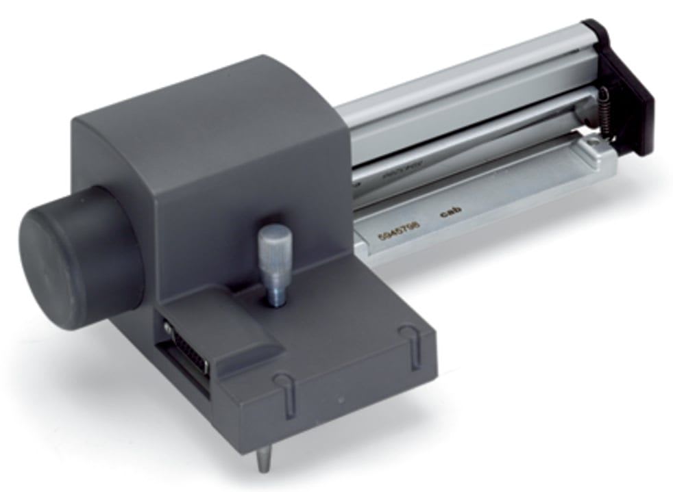 Wago Contact - Module cutter pour TP298