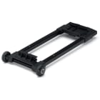 Wago Contact - Poignée rétractable sur roulettes