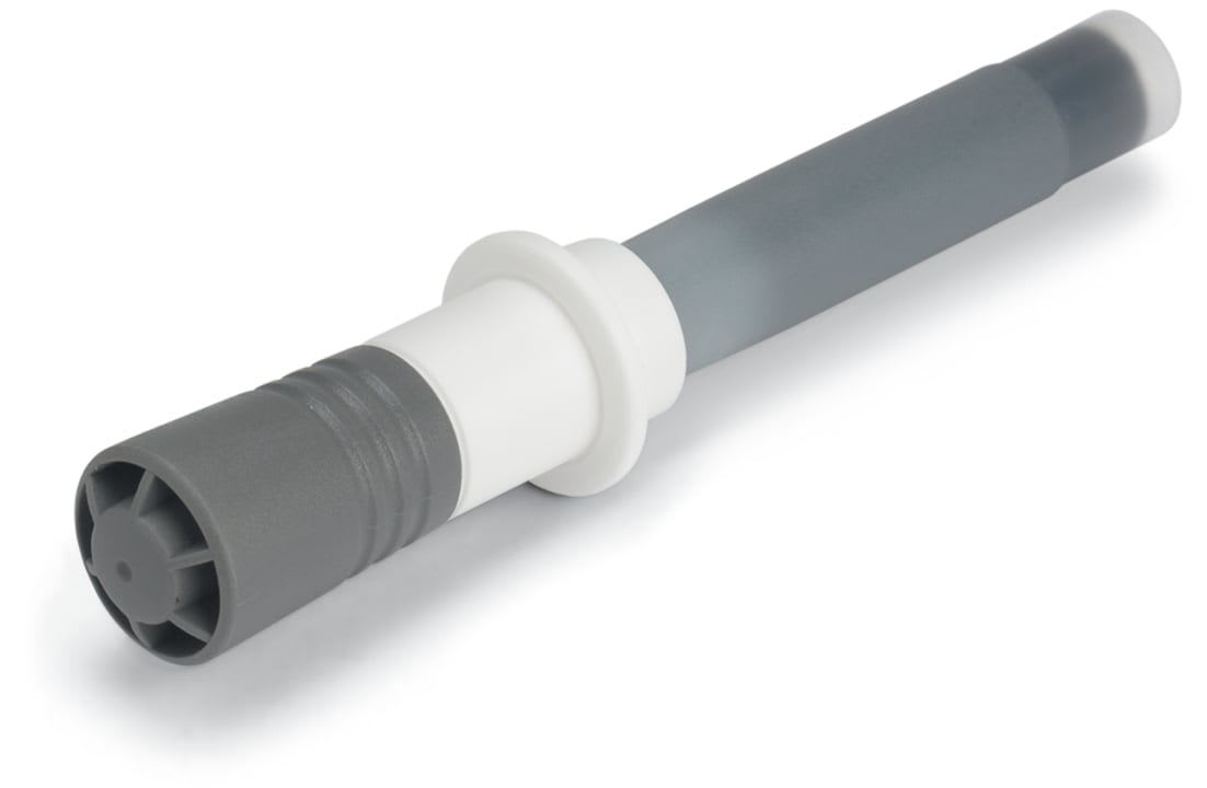Wago Contact - IP350: Stylo non rechargeable - pointe 0,25 mm