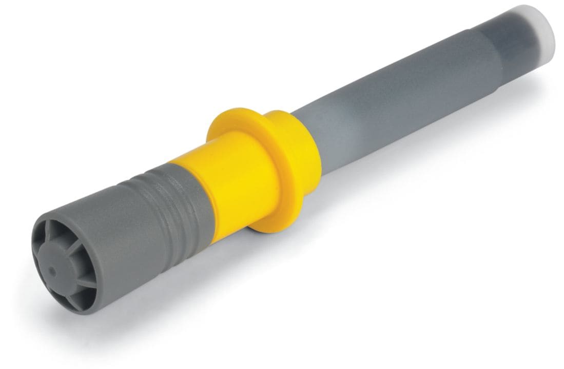 Wago Contact - IP350: Stylo non rechargeable - pointe 0,35 mm