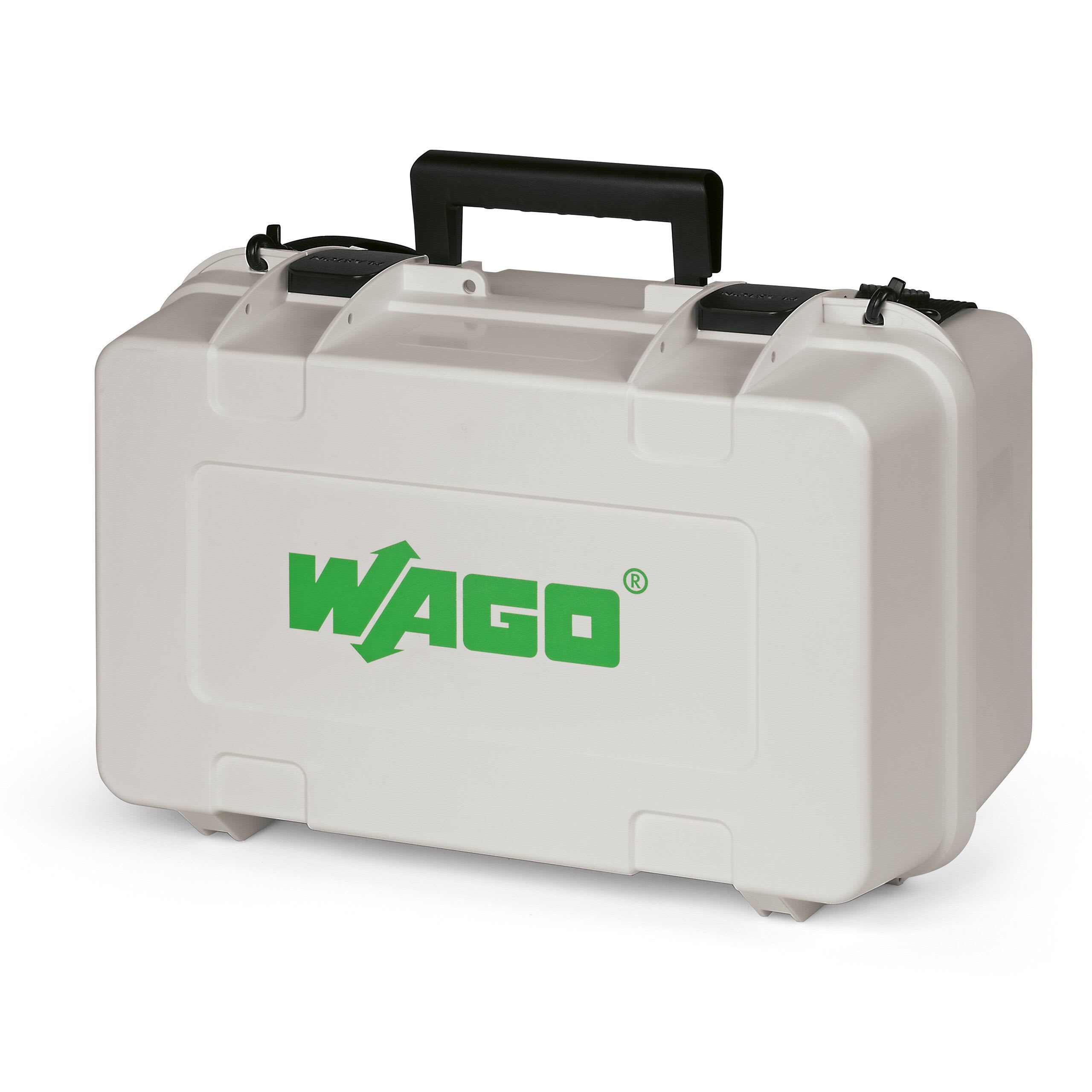 Wago Contact - Mallette SmartPrinter