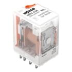 Wago Contact - Relais 2 RT - 230 V AC - 10 A