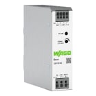 Wago Contact - Alimentation à découpage BASIC monophasée 230 V AC / 24 V DC - 5 A