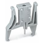 Wago Contact - Adaptateur de test modulaire / Crochet de fixation / Bornes à 2C / Largeur 6 mm