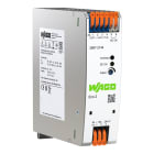 Wago Contact - Alimentation à découpage ECO 2 monophasée 230 V AC / 24 V DC - 5 A