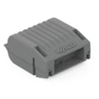 Wago Contact - Gel Box, IPx8, connecteurs Serie 221, 2273, 4mm² max. - taille 1