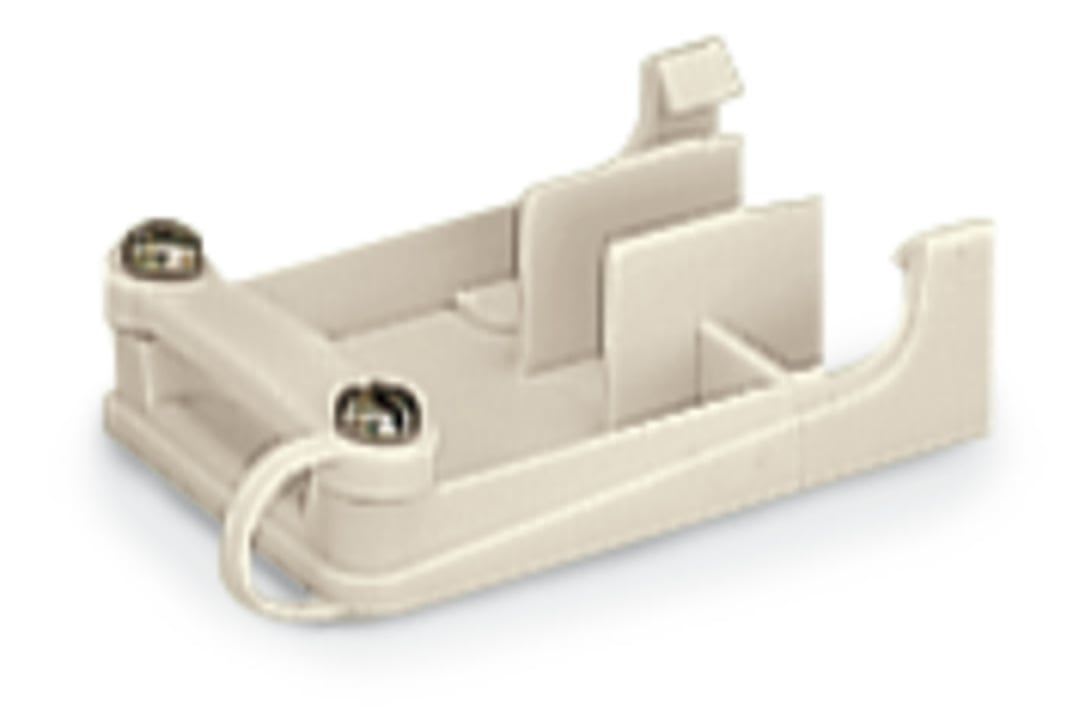 Wago Contact - DISP.DECH.TRACT.AV.ETRIER 4X2,5 mm².