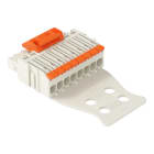Wago Contact - Connecteur femelle pour 1 conducteur