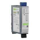 Wago Contact - Alimentation; Pro 2; monophasée; Tension de sortie 24 V DC; Courant de sortie 5