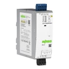 Wago Contact - Alimentation à découpage PRO 2 monophasée 230 V AC / 24 V DC - 10 A tropicalisée