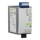 Wago Contact - Alimentation; Pro 2; monophasée; Tension de sortie 24 V DC; Courant de sortie 20