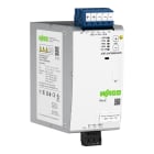 Wago Contact - Alimentation à découpage PRO 2 monophasée 230 V AC / 24 V DC - 20 A tropicalisée