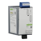 Wago Contact - Alimentation à découpage PRO 2 monophasée 230 V AC / 24 V DC - 20 A
