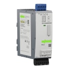Wago Contact - Alimentation à découpage PRO 2 triphasée 400 V AC / 24 V DC - 10 A