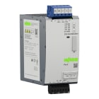 Wago Contact - Alimentation; Pro 2; Triphasée; Tension de sortie 24 V DC; Courant de sortie 20