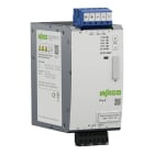 Wago Contact - Alimentation à découpage PRO 2 triphasée 400 V AC / 24 V DC - 20 A