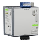 Wago Contact - Alimentation; Pro 2; Triphasée; Tension de sortie 24 V DC; Courant de sortie 40