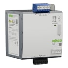 Wago Contact - Alimentation à découpage PRO 2 triphasée 400 V AC / 24 V DC - 40 A