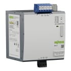Wago Contact - Alimentation; Pro 2; monophasée; Tension de sortie 24 V DC; Courant de sortie 40