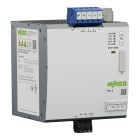 Wago Contact - Alimentation à découpage PRO 2 monophasée 230 V AC / 24 V DC - 40 A