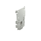 Wago Contact - Adaptateur de fixation épaisseur 1,5 mm Acier au carbone