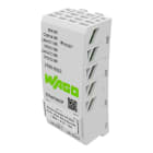 Wago Contact - Module de communication EtherNet/IP