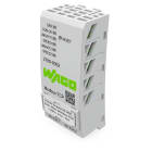 Wago Contact - Module de communication Modbus TCP PRO 2