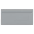 Wago Contact - Séparateur / Gris