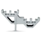 Wago Contact - Double adaptateur WSB