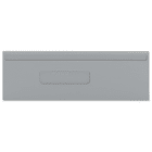 Wago Contact - SEP.P.B.DE PASS.P.4COND.CABL.FR.Gris