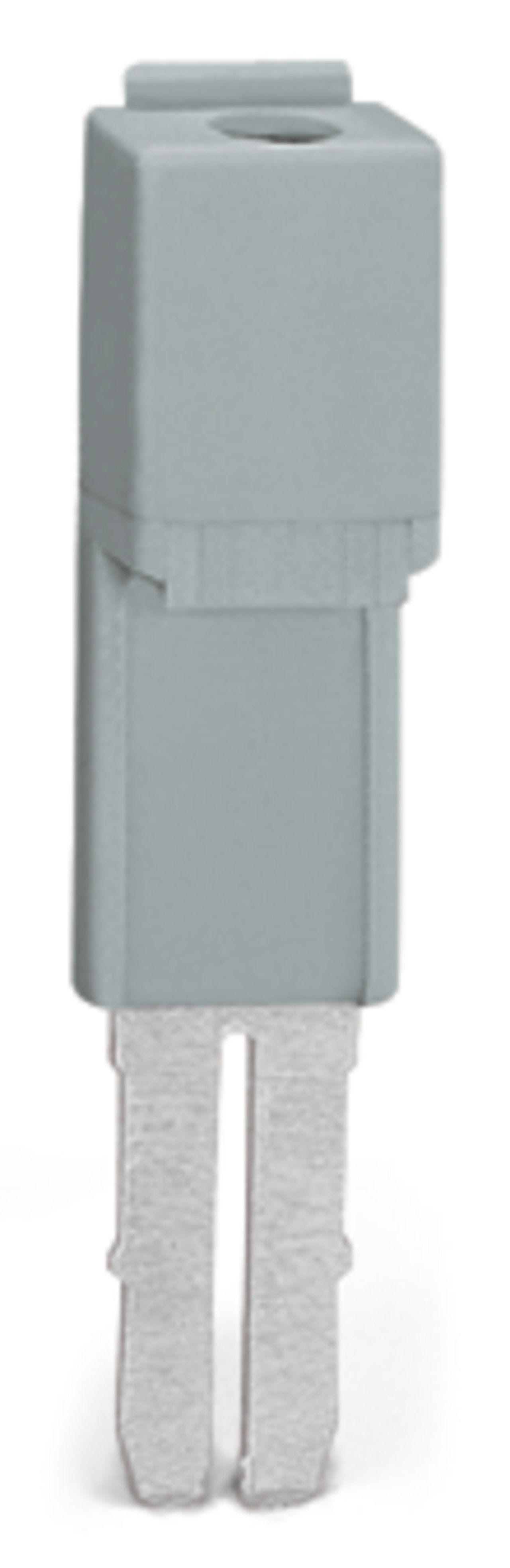 Wago Contact - Adaptateur de test / Fiche diam. 2,3 mm