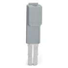 Wago Contact - Adaptateur de test / Fiche diam. 2,3 mm