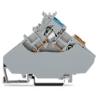 Wago Contact - Borne P.CAPTEURS