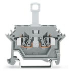 Wago Contact - Borne sectionnable 2C