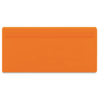 Wago Contact - Séparateur / Orange (2mm)