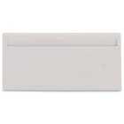 Wago Contact - Séparateur / Gris clair (2 mm)