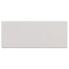 Wago Contact - Séparateur / Gris clair (2 mm)