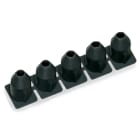 Wago Contact - RED.AV.SECUR.ISOL.Gris F.0,08-0,2 mm²