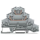 Wago Contact - Borne 4 étages